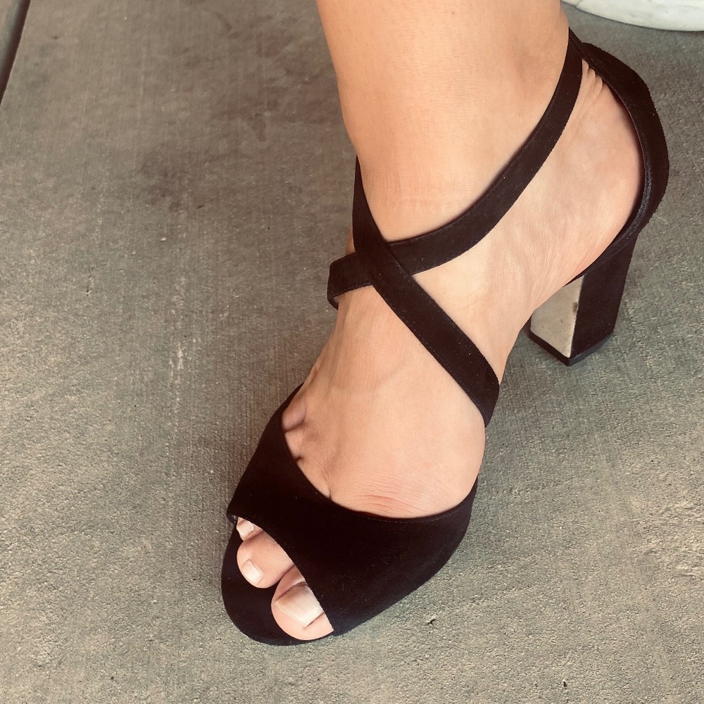 Jimmy Choo Carrie Sandals